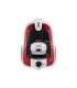 ETA Vacuum cleaner Salvet ETA051390000 Bagless Power 700 W Dust capacity 2.2 L Red