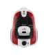 ETA Vacuum cleaner Salvet ETA051390000 Bagless Power 700 W Dust capacity 2.2 L Red