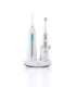 ETA Oral care centre  (sonic toothbrush+oral irrigator) ETA 2707 90000 Rechargeable For adults White Number