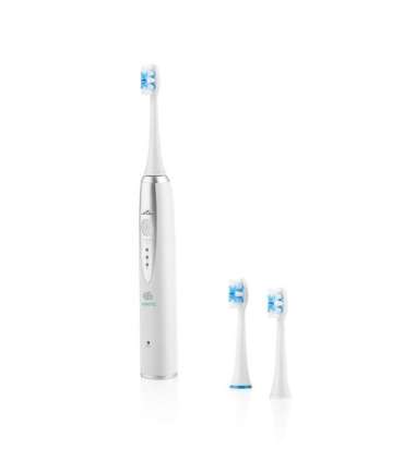 ETA Oral care centre  (sonic toothbrush+oral irrigator) ETA 2707 90000 Rechargeable For adults White Number
