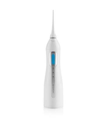 ETA Oral care centre  (sonic toothbrush+oral irrigator) ETA 2707 90000 Rechargeable For adults White Number