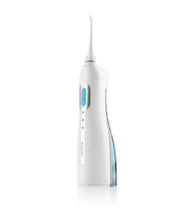ETA Oral care centre  (sonic toothbrush+oral irrigator) ETA 2707 90000 Rechargeable For adults White Number