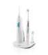 ETA Oral care centre  (sonic toothbrush+oral irrigator) ETA 2707 90000 Rechargeable For adults White Number