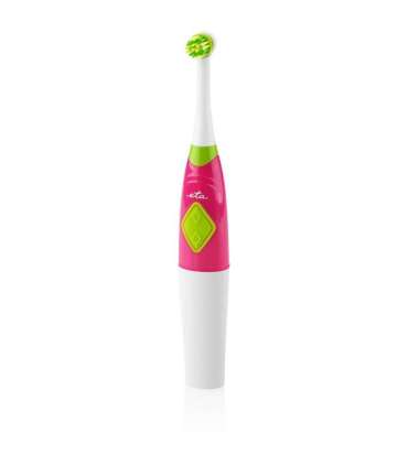 ETA Toothbrush with water cup and holder Sonetic  ETA129490070 Battery operated For kids Number of brush heads