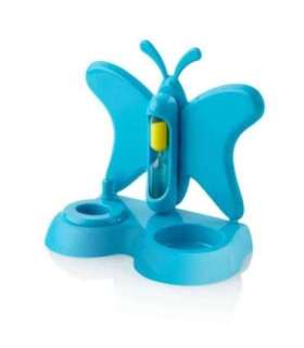 ETA Toothbrush with water cup and holder Sonetic  ETA129490080 Battery operated For kids Number of brush heads