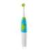 ETA Toothbrush with water cup and holder Sonetic  ETA129490080 Battery operated For kids Number of brush heads