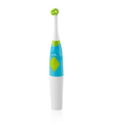ETA Toothbrush with water cup and holder Sonetic  ETA129490080 Battery operated For kids Number of brush heads