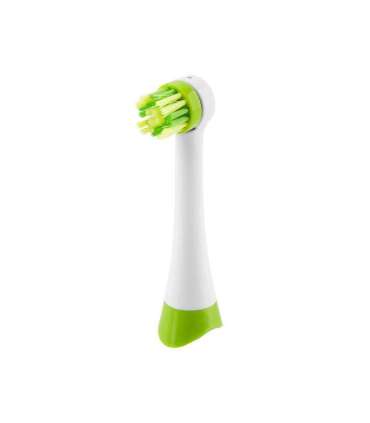 ETA Toothbrush with water cup and holder Sonetic  ETA129490080 Battery operated For kids Number of brush heads