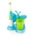 ETA Toothbrush with water cup and holder Sonetic  ETA129490080 Battery operated For kids Number of brush heads