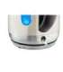 ETA Kettle ELA ETA859890070 Standard 2100 W 1.7 L Stainless steel 360° rotational base Cream