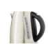 ETA Kettle ELA ETA859890070 Standard 2100 W 1.7 L Stainless steel 360° rotational base Cream