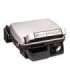 TEFAL SuperGrill Standard GC450B32 Contact 2000 W Stainless steel
