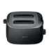 Philips Daily collection toaster HD2582/90 Power 900 W Number of slots 2 Housing material Plastic Black