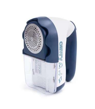 Camry Lint remover CR 9606 Blue/White Battery and mains operate 3 W