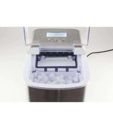 Caso Ice cube machine IceChef Pro 120 W Capacity 2.2 L Stainless steel