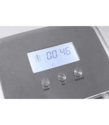 Caso Ice cube machine IceChef Pro 120 W Capacity 2.2 L Stainless steel