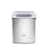 Caso Ice cube machine IceChef Pro 120 W Capacity 2.2 L Stainless steel