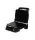 TEFAL SuperGrill Timer Multipurpose grill GC451B12 Contact 2000 W Stainless steel