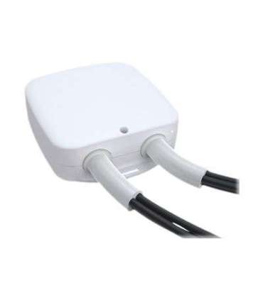 AEOTEC Heavy Duty Smart Switch for Indoor and Outdoor use Z-Wave