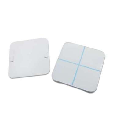 AEOTEC WallMote Quad Remote Switch with 4 Buttons Z-Wave