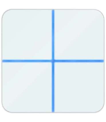 AEOTEC WallMote Quad Remote Switch with 4 Buttons Z-Wave