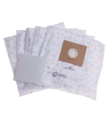 ETA Vacuum cleaner bags Original ETA960068000