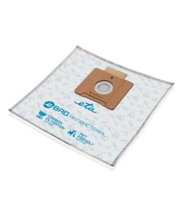 ETA Vacuum cleaner bags Antibacterial ETA960068020