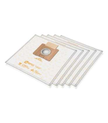 ETA Vacuum cleaner bags Antibacterial Maxi ETA960068021