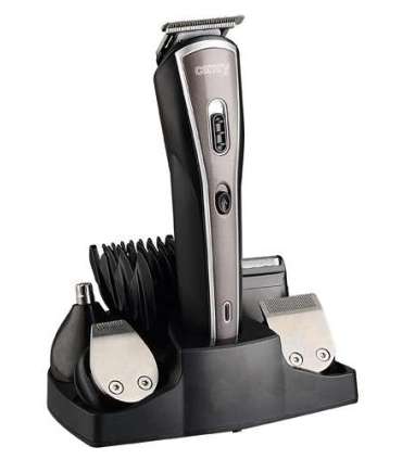 Camry Electric, CR 2921 Trimmer 5 in 1 Camry Electric Black