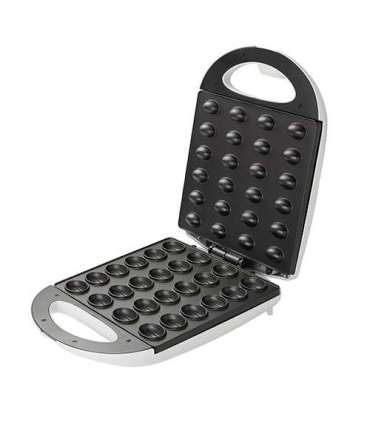 Adler Nut maker AD 3039 1600 W Number of pastry 24 Nuts White