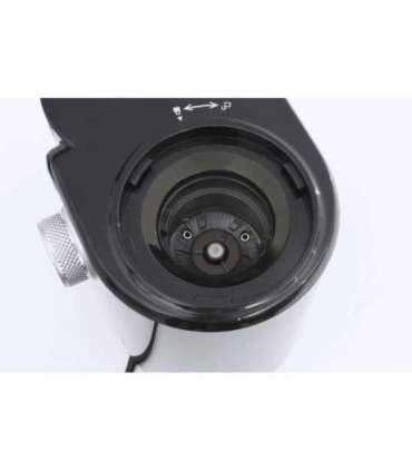 Caso Coffee grinder Barista Crema 150 W Coffee beans capacity 240 g Number of cups 12 pc(s) Black