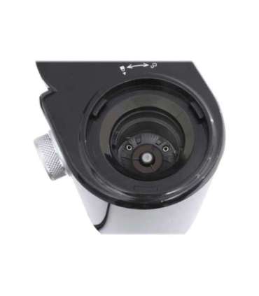 Caso Coffee grinder Barista Crema 150 W Coffee beans capacity 240 g Number of cups 12 pc(s) Black