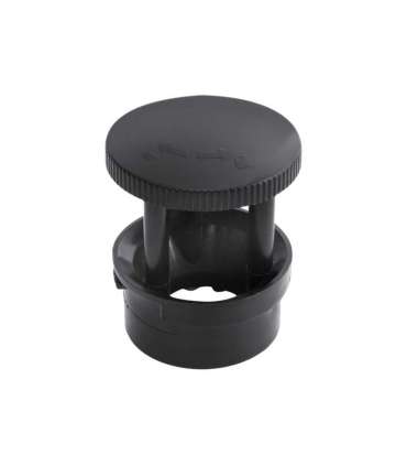 Caso Coffee grinder Barista Crema 150 W Coffee beans capacity 240 g Number of cups 12 pc(s) Black