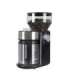 Caso Coffee grinder Barista Crema 150 W Coffee beans capacity 240 g Number of cups 12 pc(s) Black