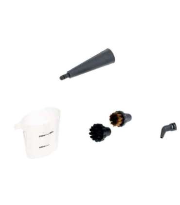 Polti Steam cleaner PGEU0011 Vaporetto First Power 1000 W Steam pressure 3 bar Water tank capacity 0.2 L |