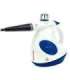 Polti Steam cleaner PGEU0011 Vaporetto First Power 1000 W Steam pressure 3 bar Water tank capacity 0.2 L |