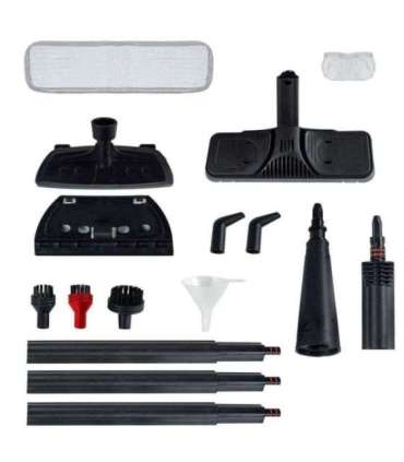 Polti Steam cleaner PTEU0267 Vaporetto Smart 30_S Power 1800 W Steam pressure 3 bar Water tank capacity 1.6 L