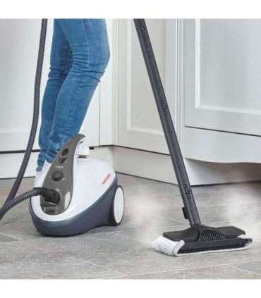 Polti Steam cleaner PTEU0267 Vaporetto Smart 30_S Power 1800 W Steam pressure 3 bar Water tank capacity 1.6 L