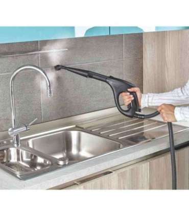 Polti Steam cleaner PTEU0267 Vaporetto Smart 30_S Power 1800 W Steam pressure 3 bar Water tank capacity 1.6 L