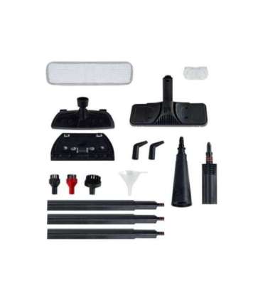 Polti Steam cleaner PTEU0267 Vaporetto Smart 30_S Power 1800 W Steam pressure 3 bar Water tank capacity 1.6 L