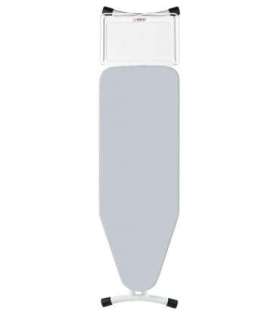Polti Ironing board FPAS0044 Vaporella Essential White 1220 x 435 mm 4