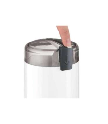 Bosch Coffee Grinder TSM6A011W 180 W Coffee beans capacity 75 g White