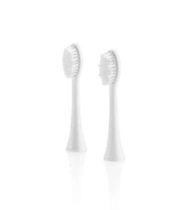 ETA Toothbrush replacement FlexiClean ETA070790100 Heads For adults Number of brush heads included 2 Number