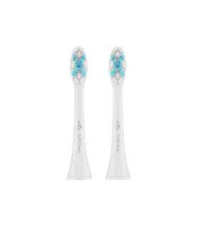 ETA Toothbrush replacement SoftClean ETA070790300 Heads For adults Number of brush heads included 2 Number