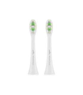ETA Toothbrush replacement WhiteClean ETA070790400 Heads For adults Number of brush heads included 2 Number