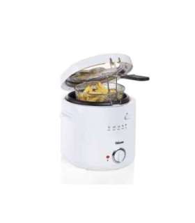 Tristar Deep Fryer FR-6941 Power 1000 W Capacity 1.5 L White