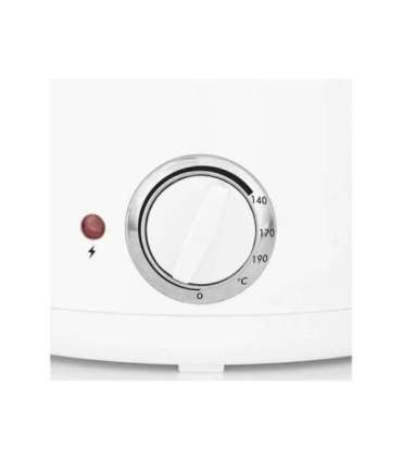 Tristar Deep Fryer FR-6941 Power 1000 W Capacity 1.5 L White