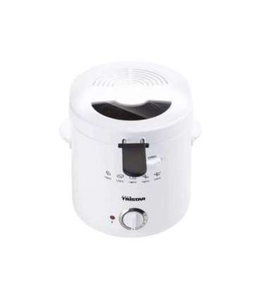 Tristar Deep Fryer FR-6941 Power 1000 W Capacity 1.5 L White