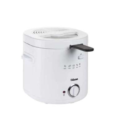Tristar Deep Fryer FR-6941 Power 1000 W Capacity 1.5 L White