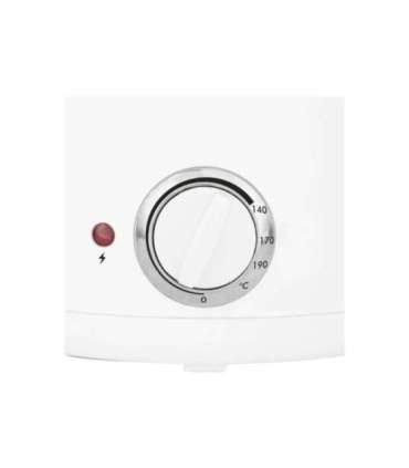 Tristar Deep Fryer FR-6941 Power 1000 W Capacity 1.5 L White